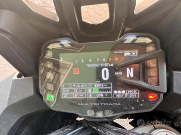 Multistrada 1200