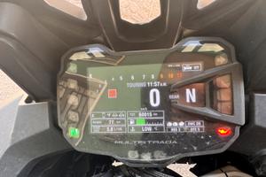 Multistrada 1200