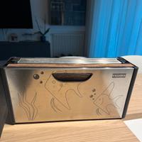 Franke Andy Chef tagliere e vaschetta