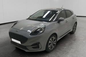 Ford puma 2026 benzina-hibrid 