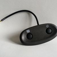 PULSANTI ODO TRIP CRUSC. DIGIT TOYOTA YARIS VERSO