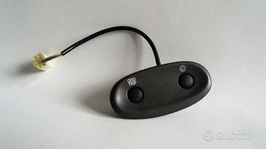 PULSANTI ODO TRIP CRUSC. DIGIT TOYOTA YARIS VERSO