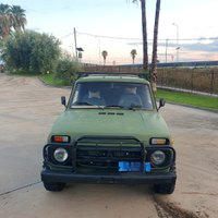 Lada niva