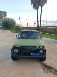 Lada niva