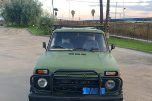 Lada niva