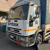 Iveco Eurocargo 120E18