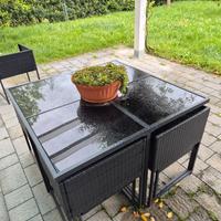 Mobili da giardino