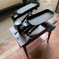 Mini Stepper