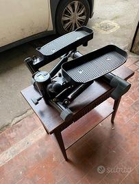 Mini Stepper