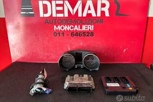 Kit avviamento VW Golf 6 CAX 2010