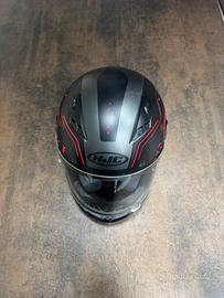 Casco Integrale HJC CS-15 Pulse - Taglia XS