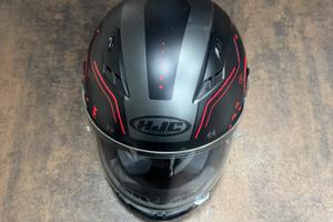 Casco Integrale HJC CS-15 Pulse - Taglia XS