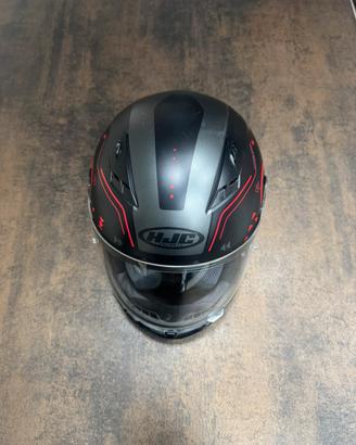Casco Integrale HJC CS-15 Pulse - Taglia XS