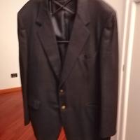 GIACCA BARBERRIES - VINTAGE ANNI '70