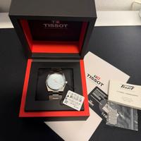 Tissot PRX Powermatic 80 40mm