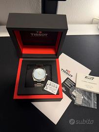 Tissot PRX Powermatic 80 40mm