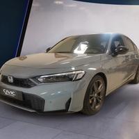 Honda Civic 2.0 184cv Hev eCVT Sport my'26
