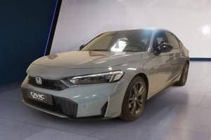 Honda Civic 2.0 184cv Hev eCVT Sport my'26