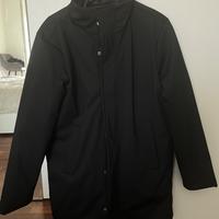 Cappotto invernale uomo