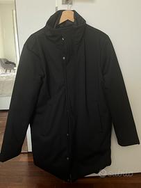 Cappotto invernale uomo