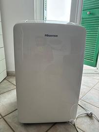 Condizionatore portatile HiSense modello APC12FJ