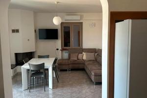 Appartamento in centro di Lioni