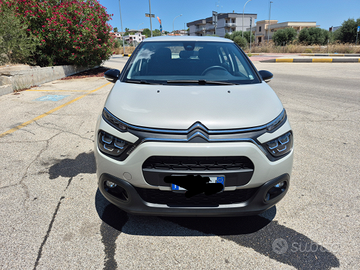Citroen C3 Pure Tech 83