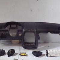 Kit Airbag Mercedes Classe A W169 2010