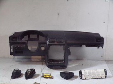 Kit Airbag Mercedes Classe A W169 2010