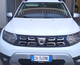 Dacia duster 1000 gpl prestige