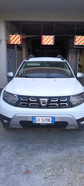 Dacia duster 1000 gpl prestige