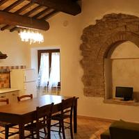 Appartamento indipendente arredato con giardino
