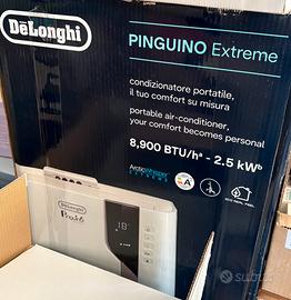 Pinguino Extreme 8900btu