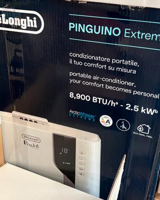 Pinguino Extreme 8900btu