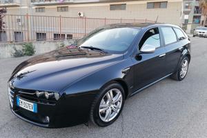 Alfa Romeo 159 2.0 JTDm 136cv Sportwagon 2012