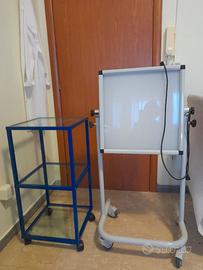 arredo per studio medico