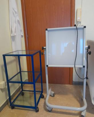 arredo per studio medico