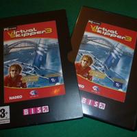 Virtual Skipper CD navigazione a vela e regate