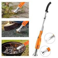 Bruciatore Erba Elettrico 2000w