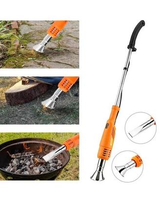 Bruciatore Erba Elettrico 2000w