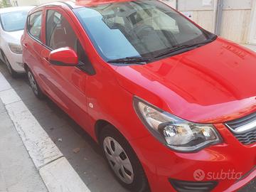  opel Karl