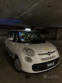 COOKINTAXI FIAT 500 L