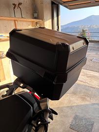 Bauletto Honda