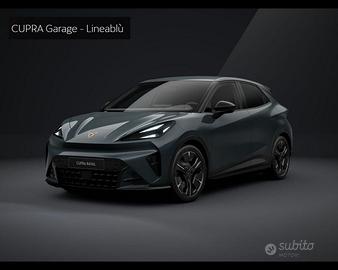 CUPRA Raval CUPRA Edge 37 kWh 99 kW (135 CV) ...