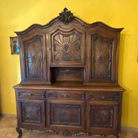 sala stile Barocco piemontese 