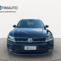 Volkswagen Tiguan 2.0 TDI 150 Cv Business - 2019