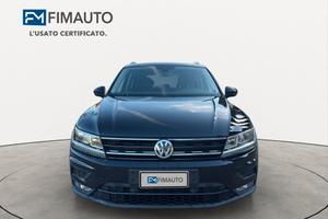 Volkswagen Tiguan 2.0 TDI 150 Cv Business - 2019