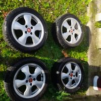 Cerchi fiat bravo