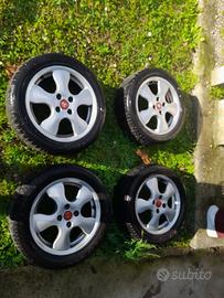 Cerchi fiat bravo