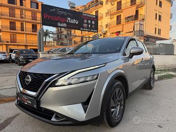 Nissan Qashqai MHEV 158 CV Xtronic Business 2023